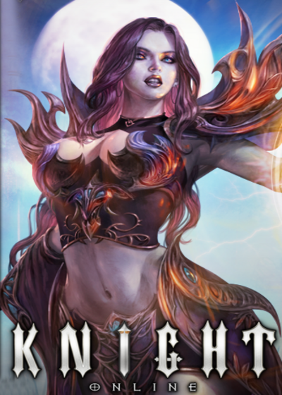 knight online en iyi macro