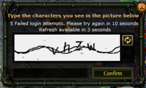 knight online oto captcha sistemi