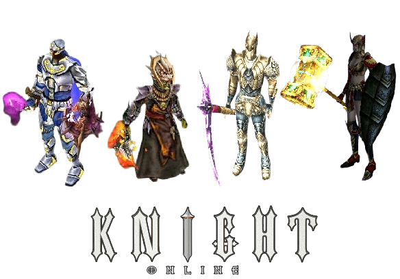 knight online free macro